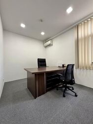 Manhattan House (D3), Office #604215781